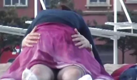 નાયલોનની જુઓ સેક્સ સાથે વૃદ્ધ મારવી