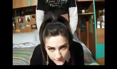 આ અધિકારી LP-એક્સપર્ટ પર ટીનેજ પોર્ન સાથે યુવાન પહેલા shoplifter