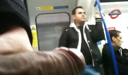 રશિયન (repainted) સેક્સ સાથે એક સુંદર યુવાન