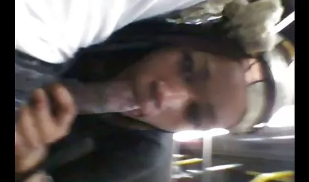 આ પોર્ન યુવાન વ્યક્તિ સાથે કિશોર ઇનકાર કર્યો હતો શોધવા માટે એક Backpack