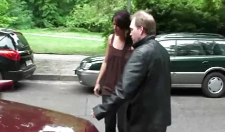 સેક્સી નગ્ન સેક્સ સાથે યુવાન