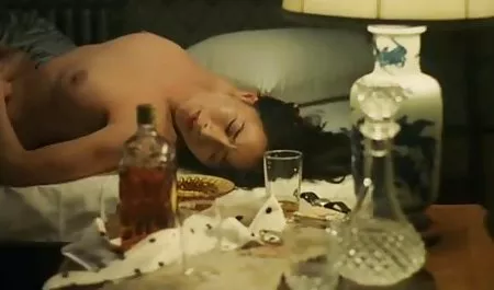 ગરમ યુવાન સારા પોર્ન યુવાન ફુવારો નહીં છિદ્રો તુલા હાર્ડ