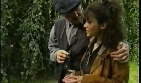 મોહક પુખ્ત plrno યુવાન આંગળીઓ પર મહાન સૌંદર્ય